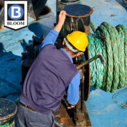 Corrosion and Coatings: Galvanizing, Stainless, and Maintenance Routines for Marine Winches