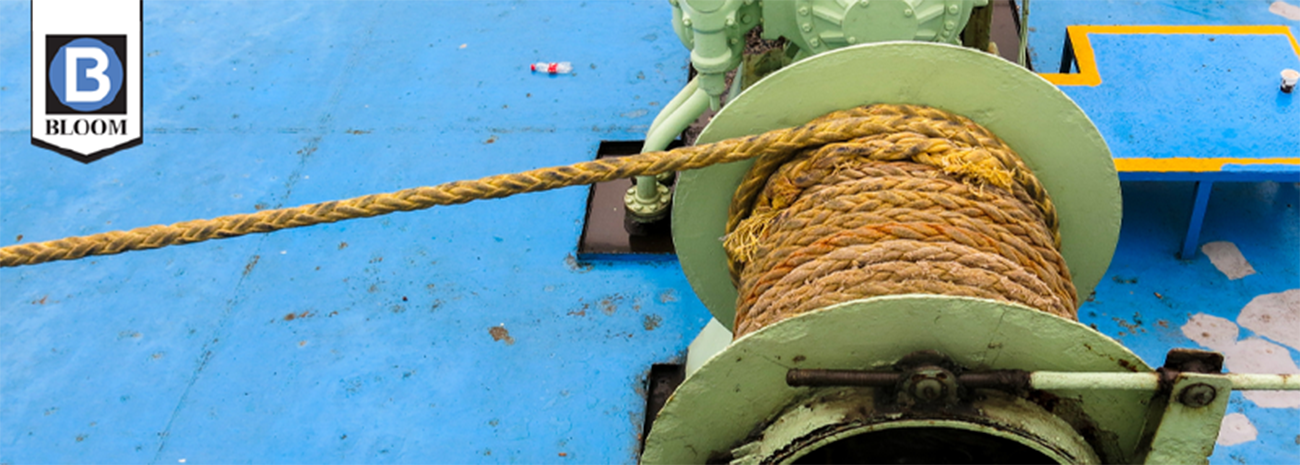 Synthetic Rope Inspection Checklist: What to Look for Before Every Pull