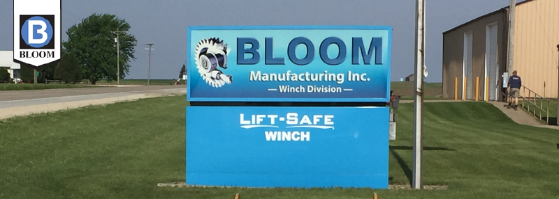 100+ Years of Winches: Honoring Our Past, Building Our Future