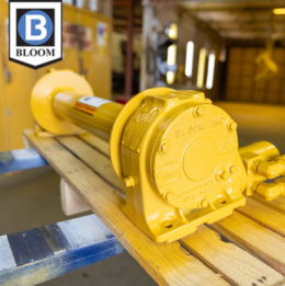 Why Lead Time Matters When Ordering Custom Winches