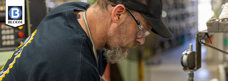 What It’s Like to Work at Bloom Manufacturing (and Why You Should Join Our Team)