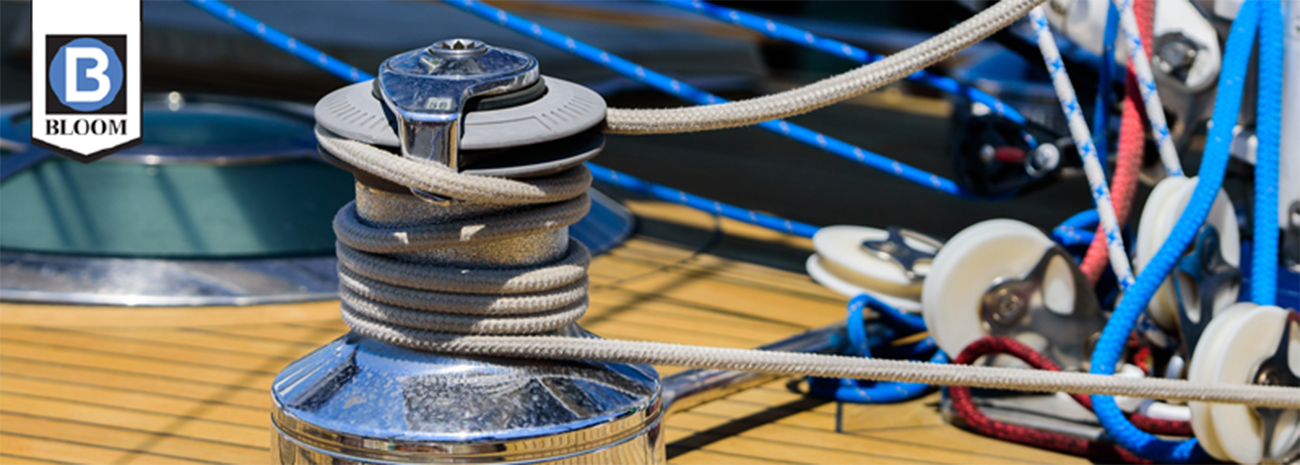 Capstan Winches for Marine Use: Definitions, Features, and Real-World Examples