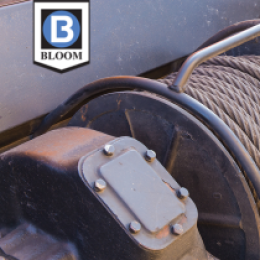 Bloom Winch 