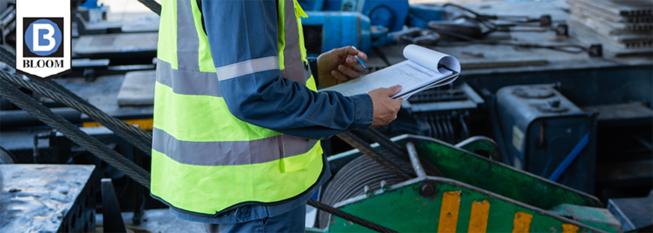 Preventative Maintenance Scheduling for Industrial Winches