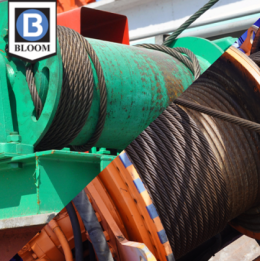 Grooved vs. Smooth Winch Drums: Which Is Best?