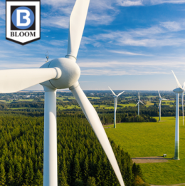 The Role of Winches in Renewable Energy Projects