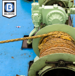 Synthetic Rope Inspection Checklist: What to Look for Before Every Pull