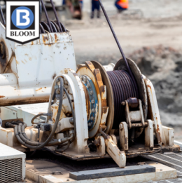 Real‑World Stress Tests: How Synthetic and Wire Rope Winches Perform Under Pressure