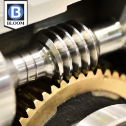 Technical Resource Center: Explaining Gear Reducers, Worm Gears, and Planetary Gearboxes
