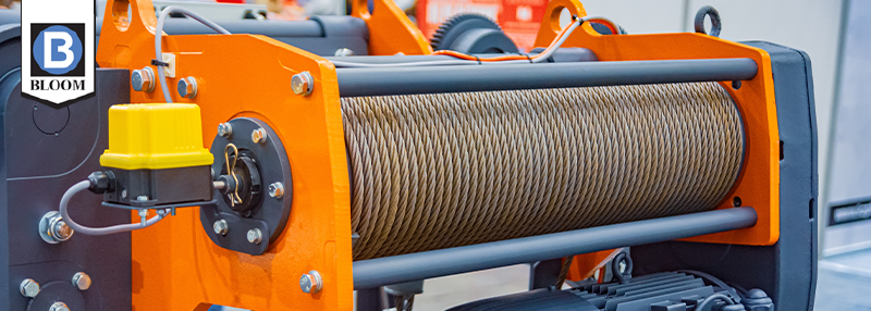 What to Look for in a Heavy-Duty Winch: A Buyer’s Guide