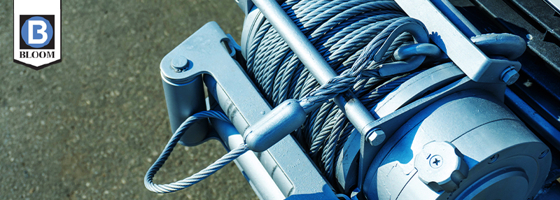 Understanding Different Types of Winches