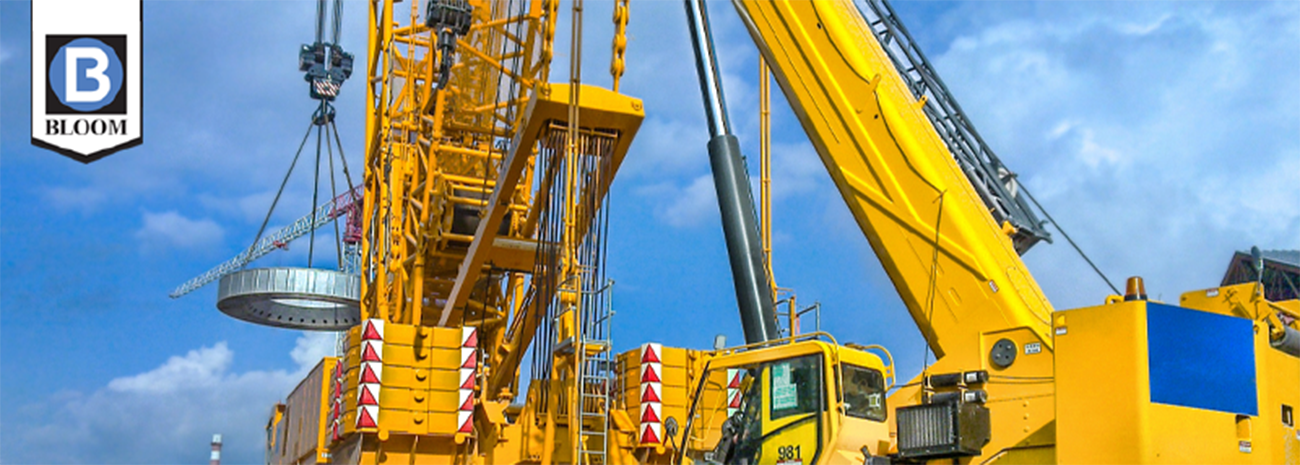 Inside a Brake Winch: How Load‑Holding Systems Improve Safety on the Jobsite