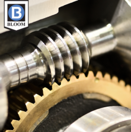 Understanding Worm Gears: What They Are and Why They Matter
