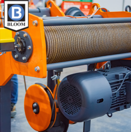What to Look for in a Heavy-Duty Winch: A Buyer’s Guide