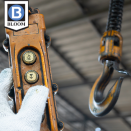 Winch or Hoist – Which to Use for Your Construction Project?