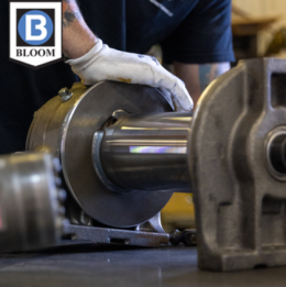 Preparing Hydraulic Winches for Winter Operations