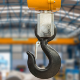 winch or hoist