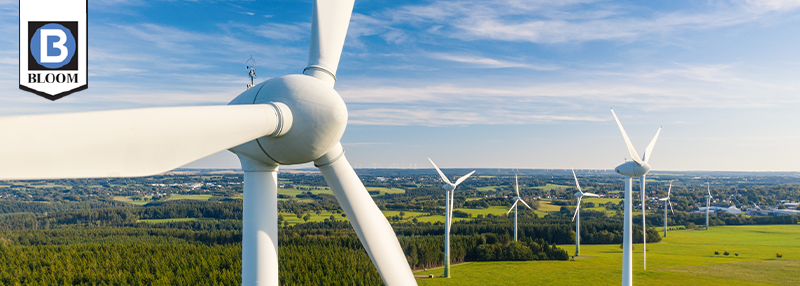 The Role of Winches in Renewable Energy Projects