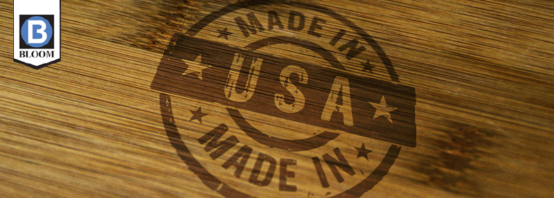 The Reshoring Revolution: Why More Companies are Choosing U.S.-Made Components