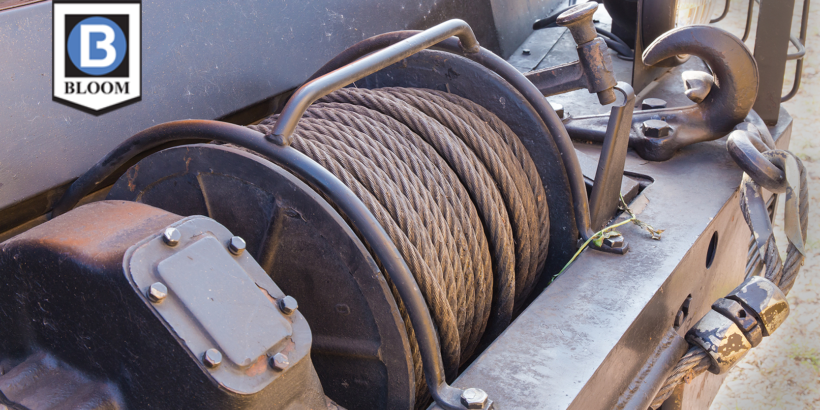 Overcoming Common Winch Challenges: Troubleshooting Tips