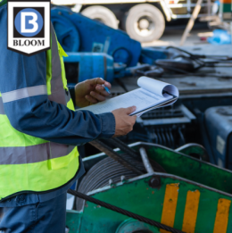 Preventative Maintenance Scheduling for Industrial Winches