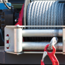 Maintenance and Care Tips for Industrial Winches: Ensuring Optimal Performance