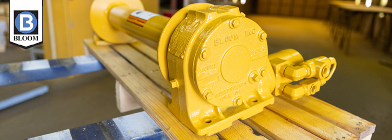 Why Lead Time Matters When Ordering Custom Winches
