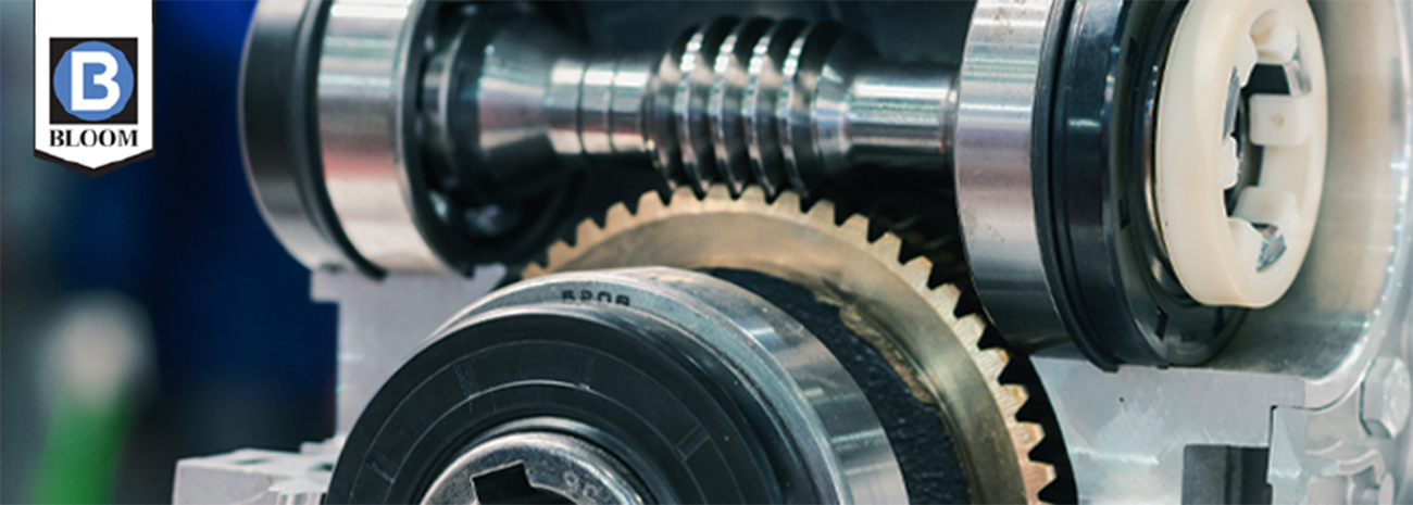 Worm Gear Speed Reducers: When Self‑Locking Helps — and When It Hurts