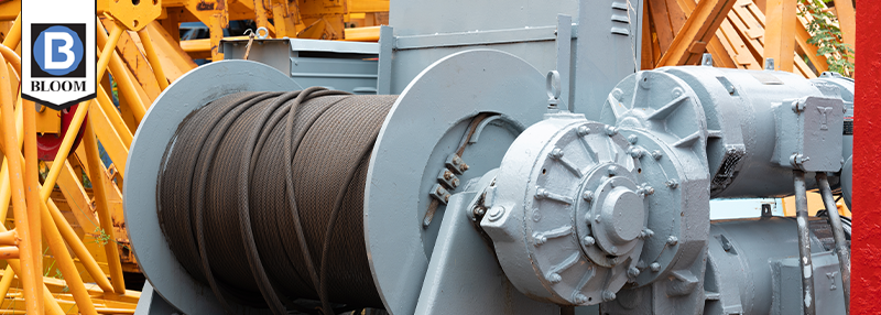 WHAT MAKES A WINCH