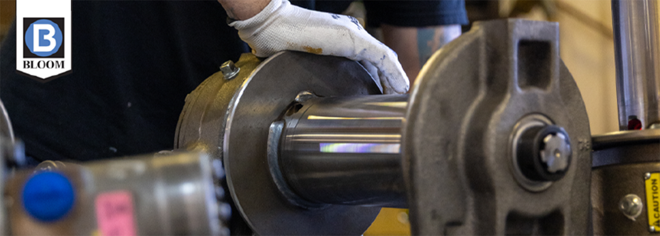 Preparing Hydraulic Winches for Winter Operations