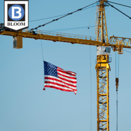 Why “Made in the USA” Still Matters in Manufacturing Today