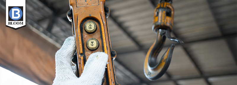 Winch or Hoist – Which to Use for Your Construction Project?