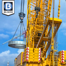 Inside a Brake Winch: How Load‑Holding Systems Improve Safety on the Jobsite