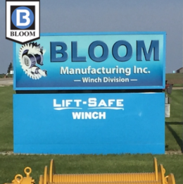 100+ Years of Winches: Honoring Our Past, Building Our Future