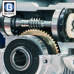 Worm Gear Speed Reducers: When Self‑Locking Helps — and When It Hurts