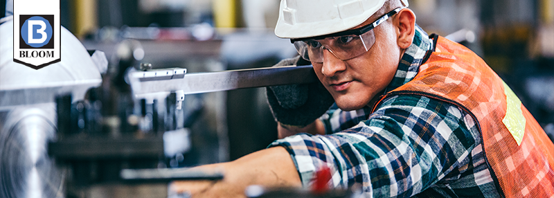 What Makes a Bloom Winch Different? 4 Things That Set Us Apart