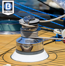 Capstan Winches for Marine Use: Definitions, Features, and Real-World Examples