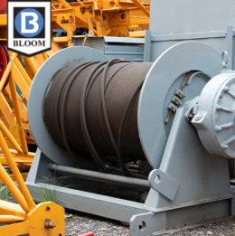 WHAT MAKES A WINCH 