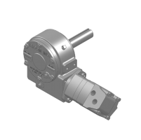 Series 1000 Galvanized Speed Reducers