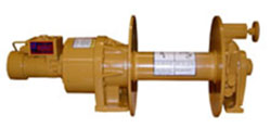 2000 Series Planetary Winch Image